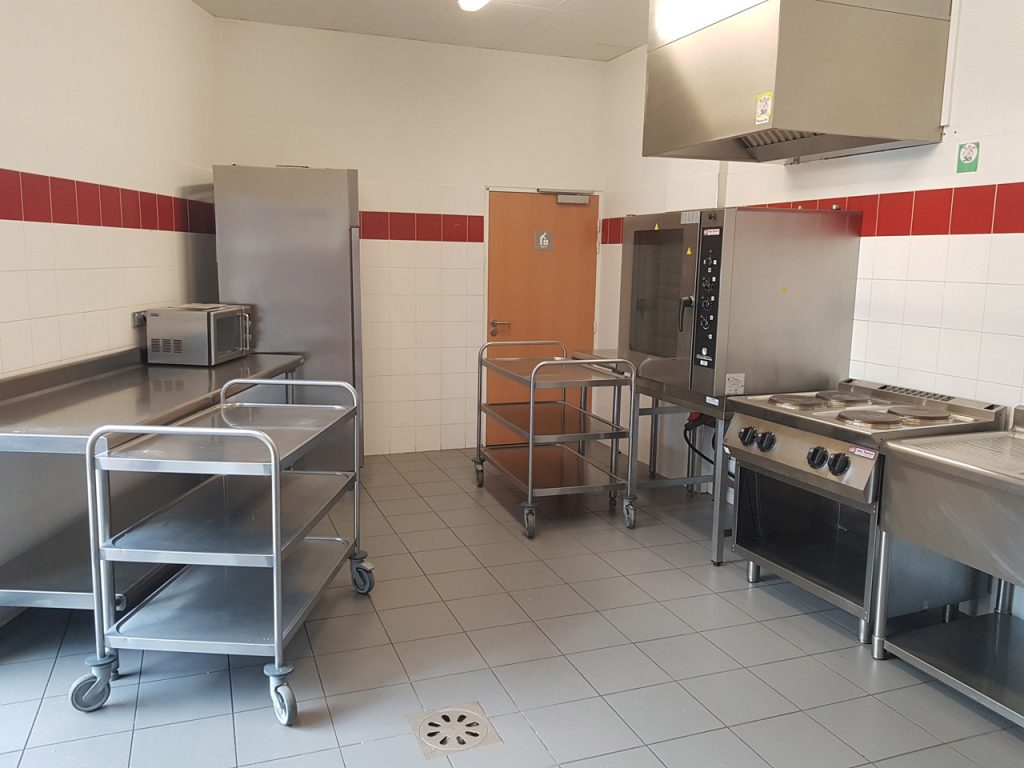 Salle Breton
