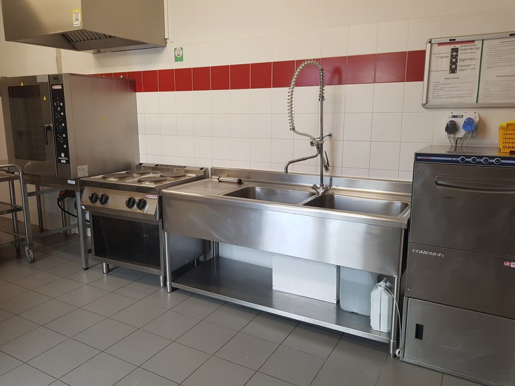 Salle Breton