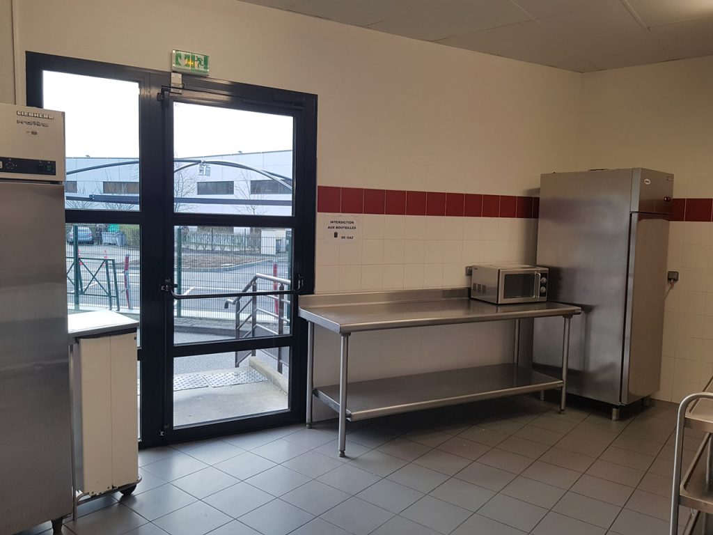 Salle Breton