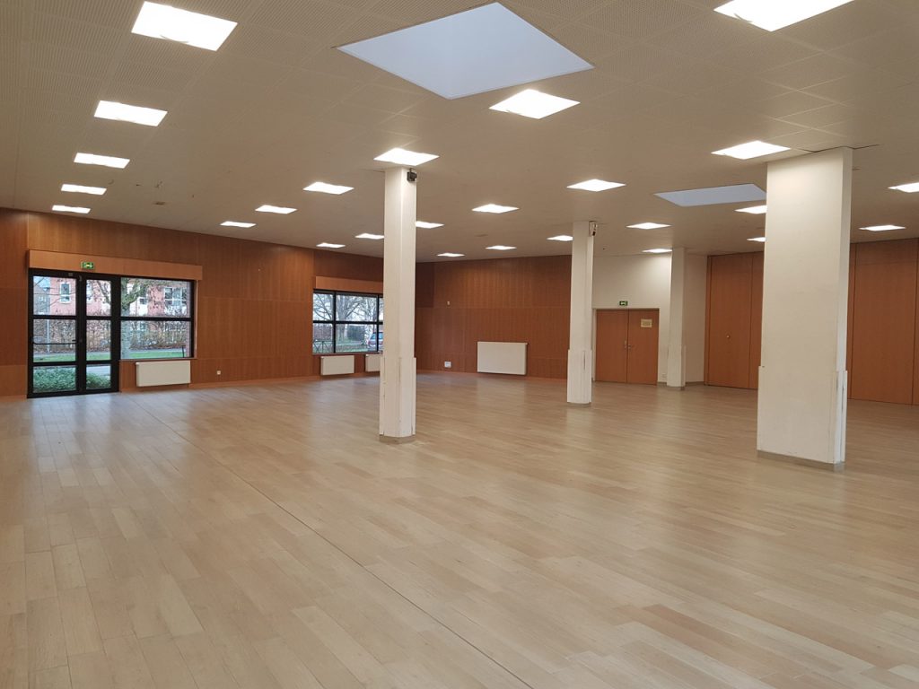 Salle Breton