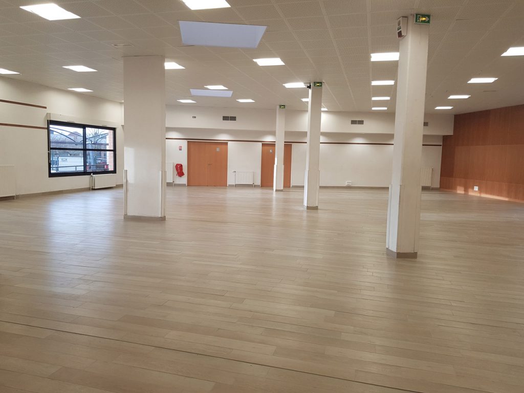 Salle Breton