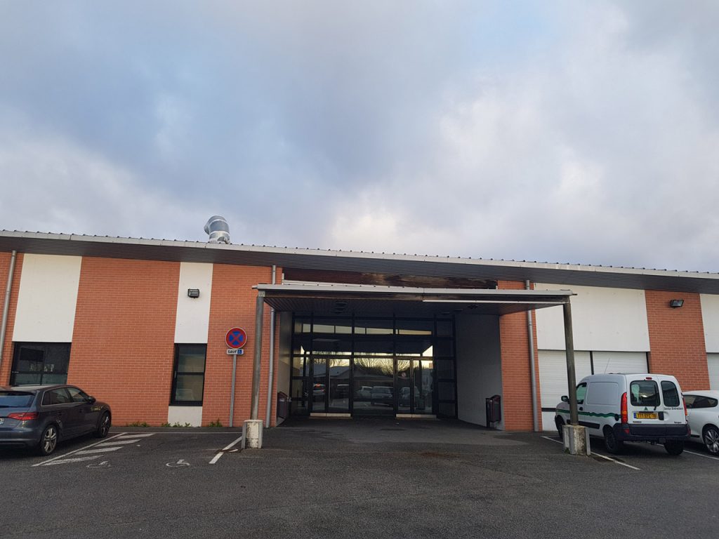 Salle Labé