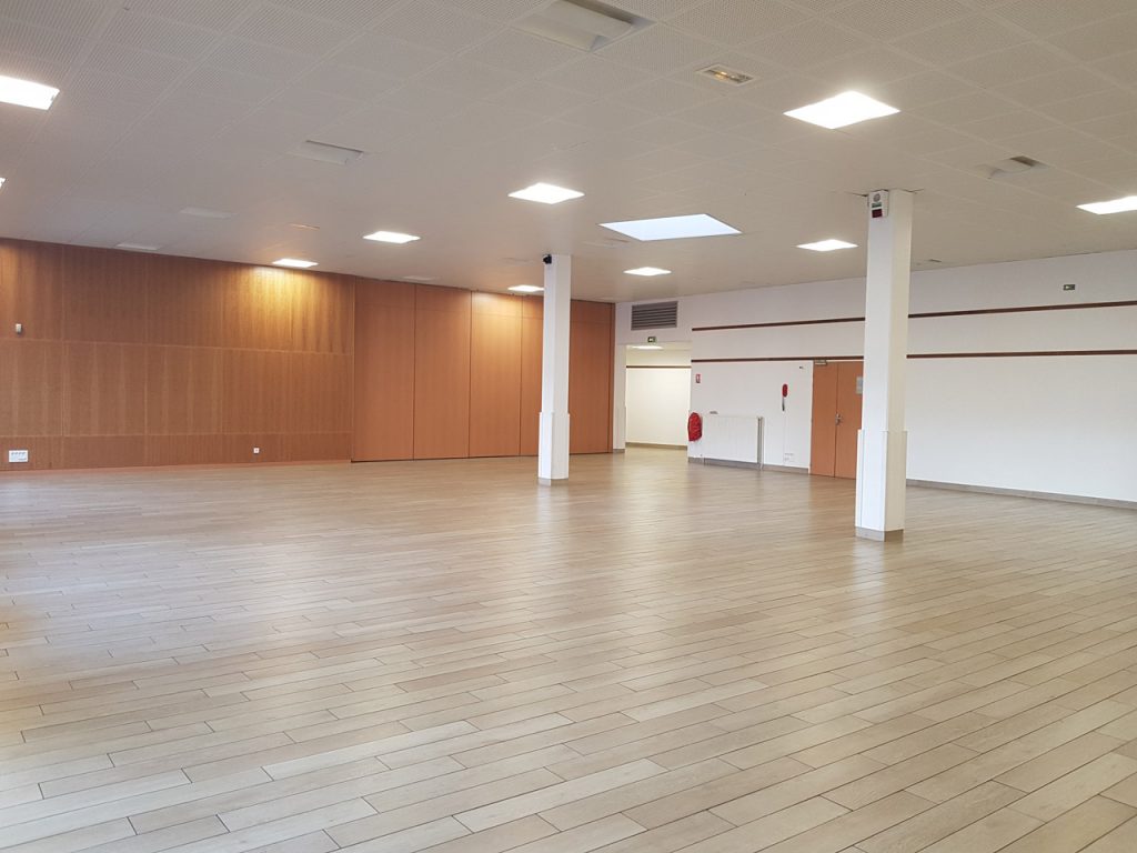 Salle Labé