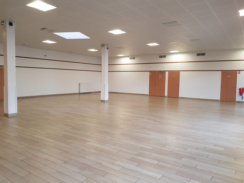 Salle Labé