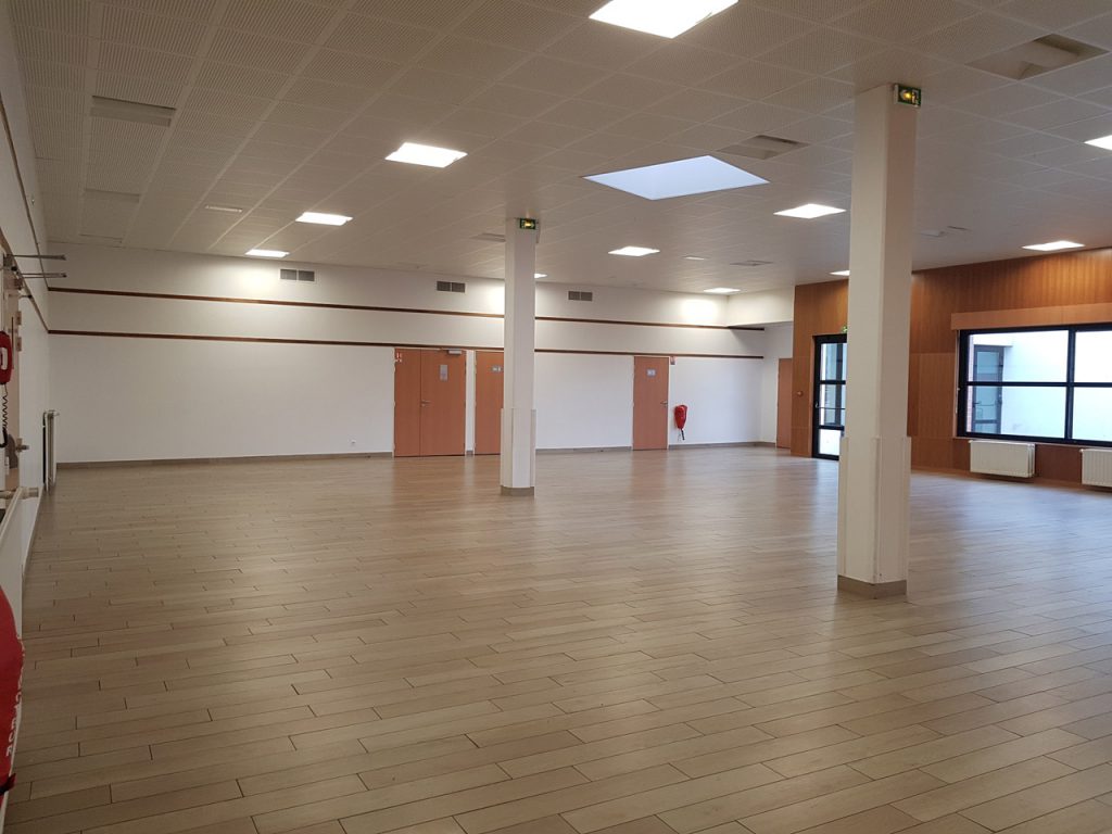 Salle Labé