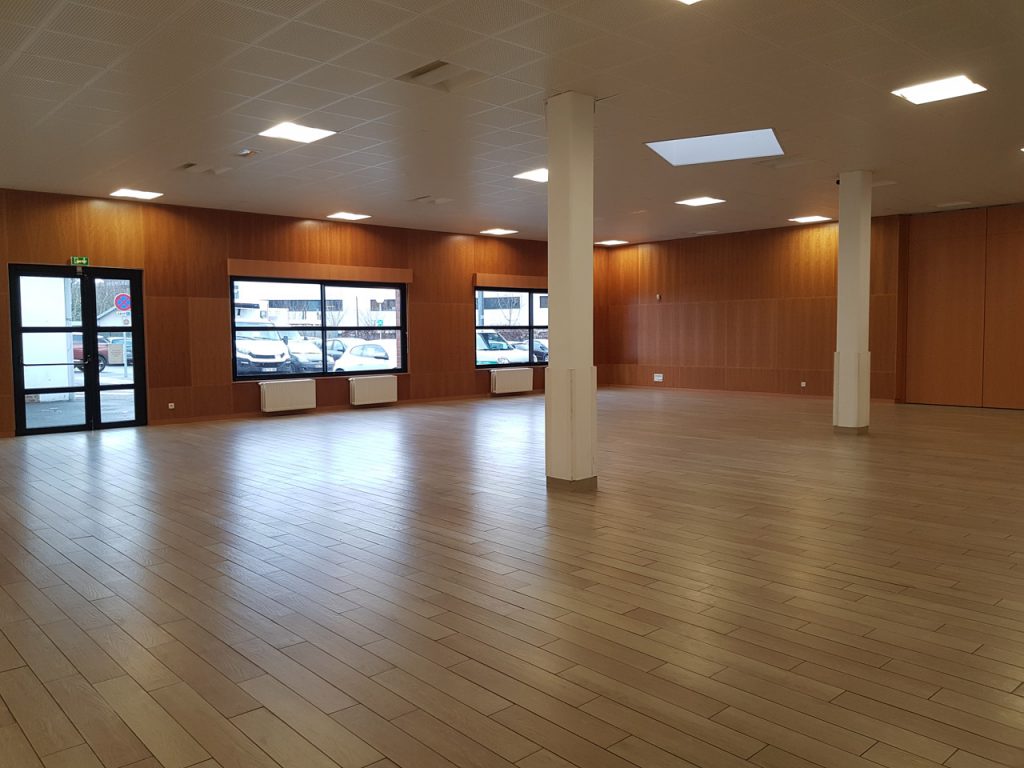 Salle Labé