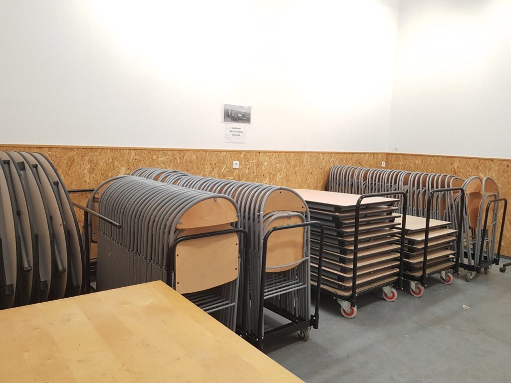 Salle Labé
