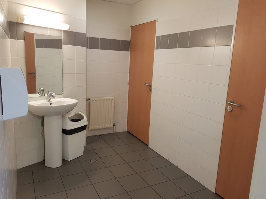 Salle Labé
