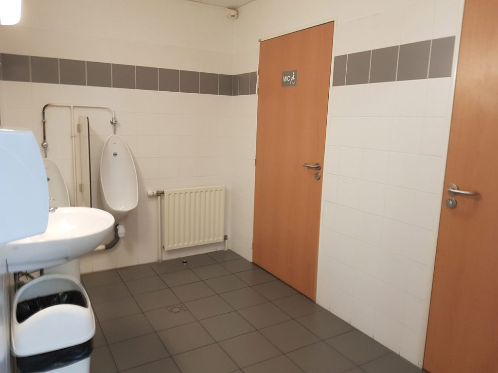 Salle Labé