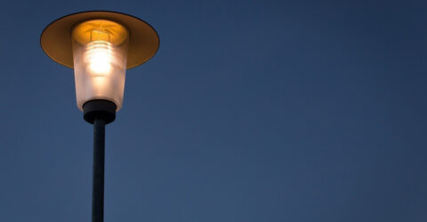 lampadaire