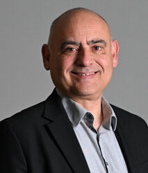 François Morton