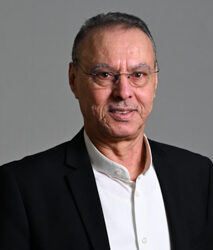 Hassan BEZZAZ