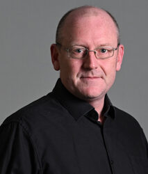 Luc GUILLEUX