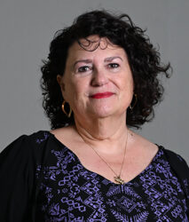 Elisabeth PRADELOUX