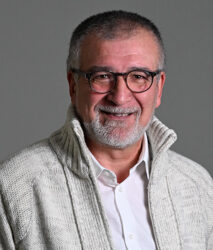Camel IDIR