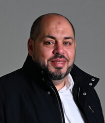 Mohamed MADMAR