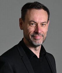 Sylvain Bigot