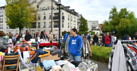 Brocante 2025