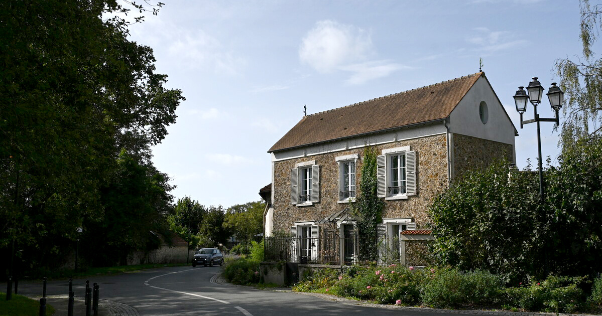 Quartier de Bouviers